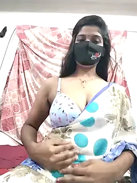 Queen-Any from StripChat