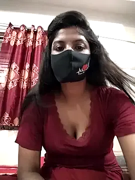 Queen-Any from StripChat