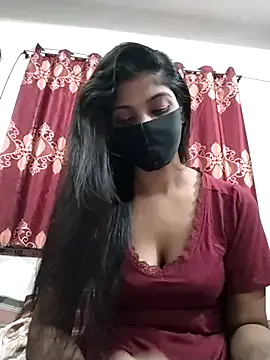 Queen-Any from StripChat