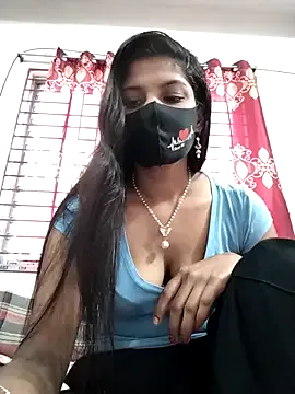 Queen-Any from StripChat