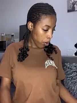 Queen-Boobylicious from StripChat