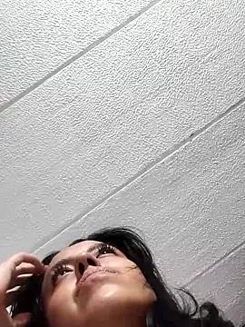 Queen_Ashly from StripChat