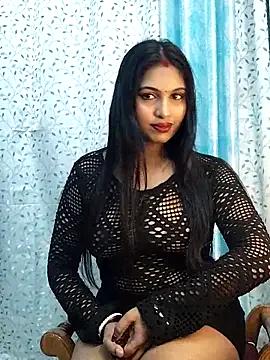 Queen_Doll from StripChat