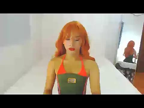 Queen_lucinda from StripChat