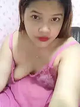 QUEEN_Sexlover_AsianPH from StripChat
