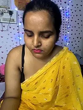 QueerSofty from StripChat