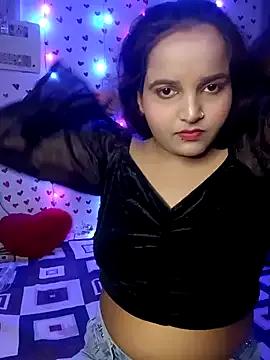 QueerSofty from StripChat