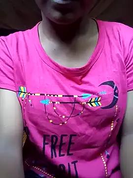 Quun_rosi from StripChat
