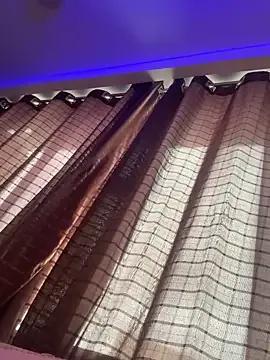 Rafaellaz from StripChat