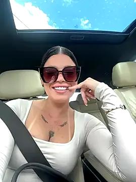 Rafaellaz from StripChat