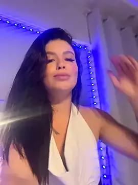 Rafaellaz from StripChat