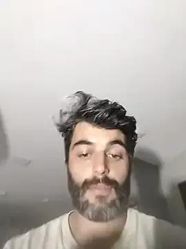 Rafaelstorm90 from StripChat