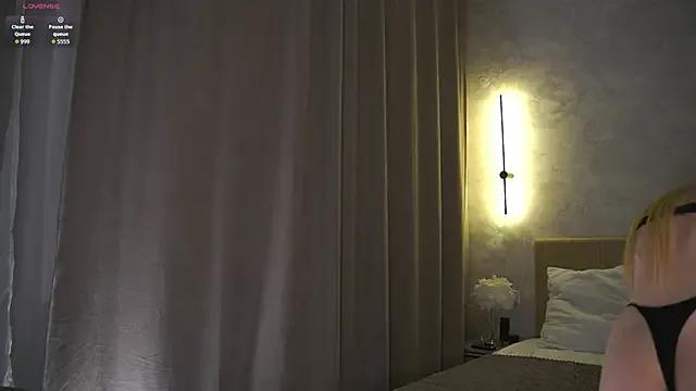 RaiArgand from StripChat