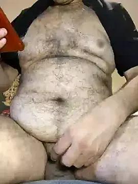 Rakastava from StripChat