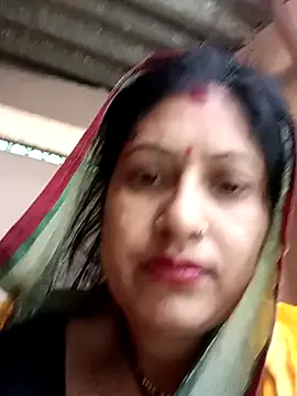 Rayal_bhabi from StripChat