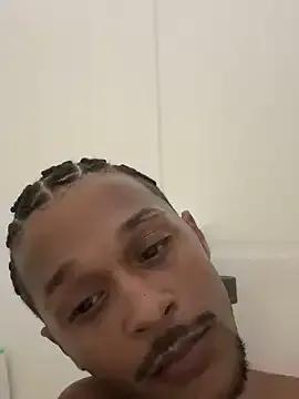 Rayyymack from StripChat