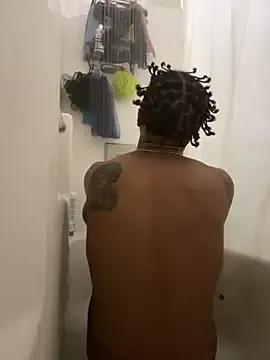 Rayyymack from StripChat