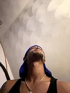 Rayyymack from StripChat