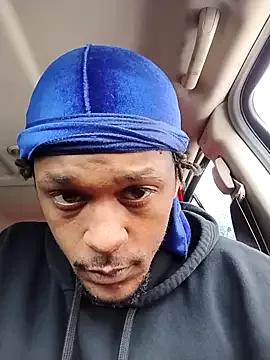 Rayyymack from StripChat