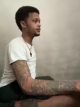 Rayyymack from StripChat