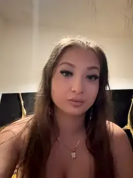 RebekaRose from StripChat