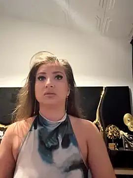 RebekaRose from StripChat