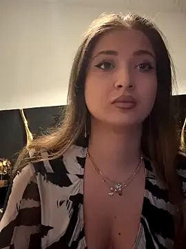 RebekaRose from StripChat