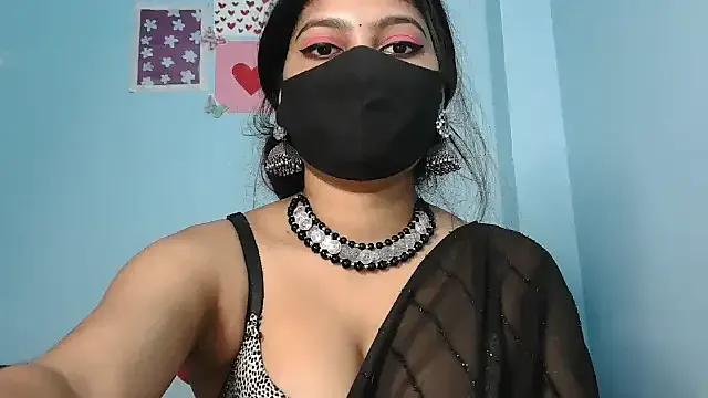 Reena_Singh53 from StripChat