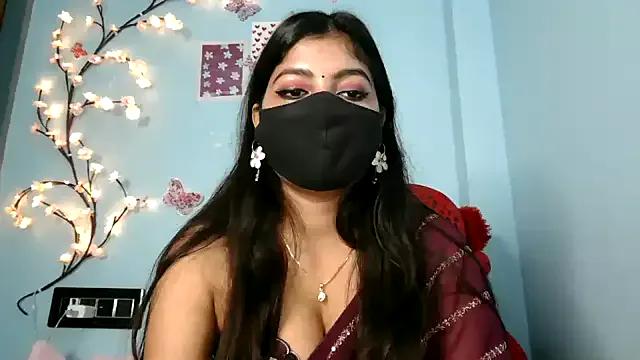 Reena_Singh53 from StripChat