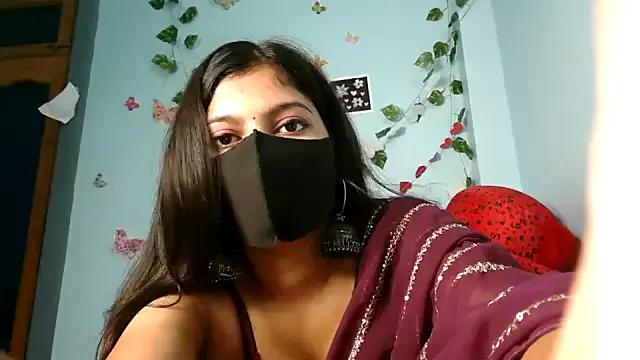 Reena_Singh53 from StripChat