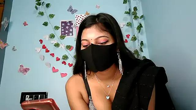 Reena_Singh53 from StripChat