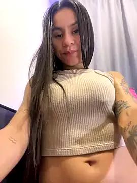 ReggieG from StripChat