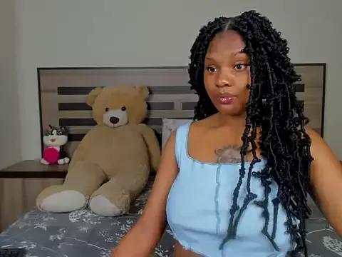 Renee-18 from StripChat