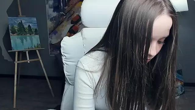 RenetTolken from StripChat