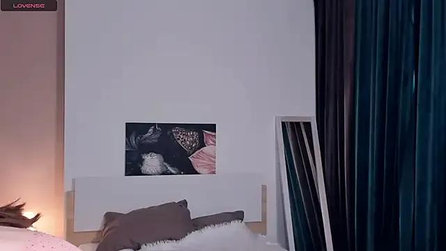 RenetTolken from StripChat