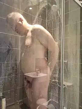 RicRockhard from StripChat