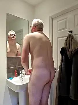 RicRockhard from StripChat