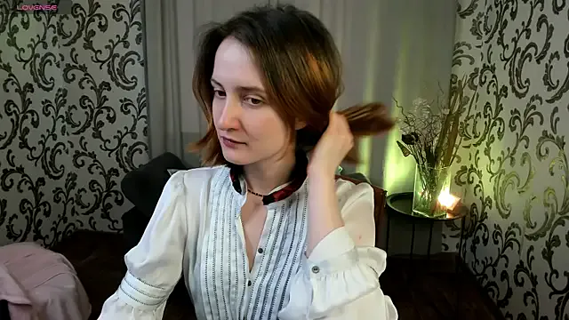 Rimma_Kallas from StripChat