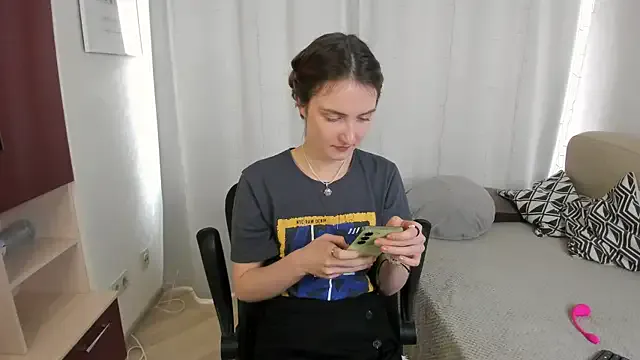 Rimma_Kallas from StripChat