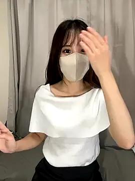 Riri__nyan_o0 from StripChat