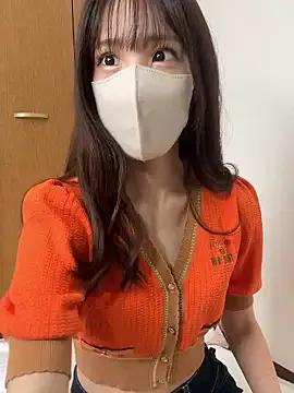 Riri__nyan_o0 from StripChat