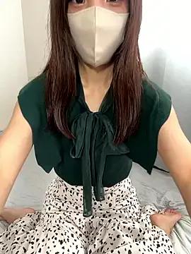 Riri__nyan_o0 from StripChat