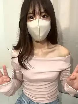 Riri__nyan_o0 from StripChat