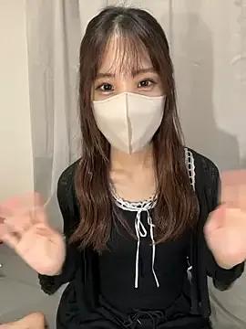 Riri__nyan_o0 from StripChat