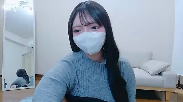 Riria-riri from StripChat