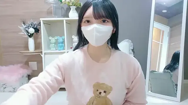 Riria-riri from StripChat