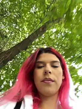 RiriRoseey from StripChat