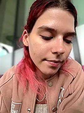 RiriRoseey from StripChat
