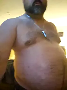 Roddog18 from StripChat