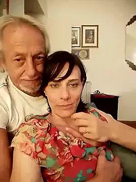 RoomSamy from StripChat